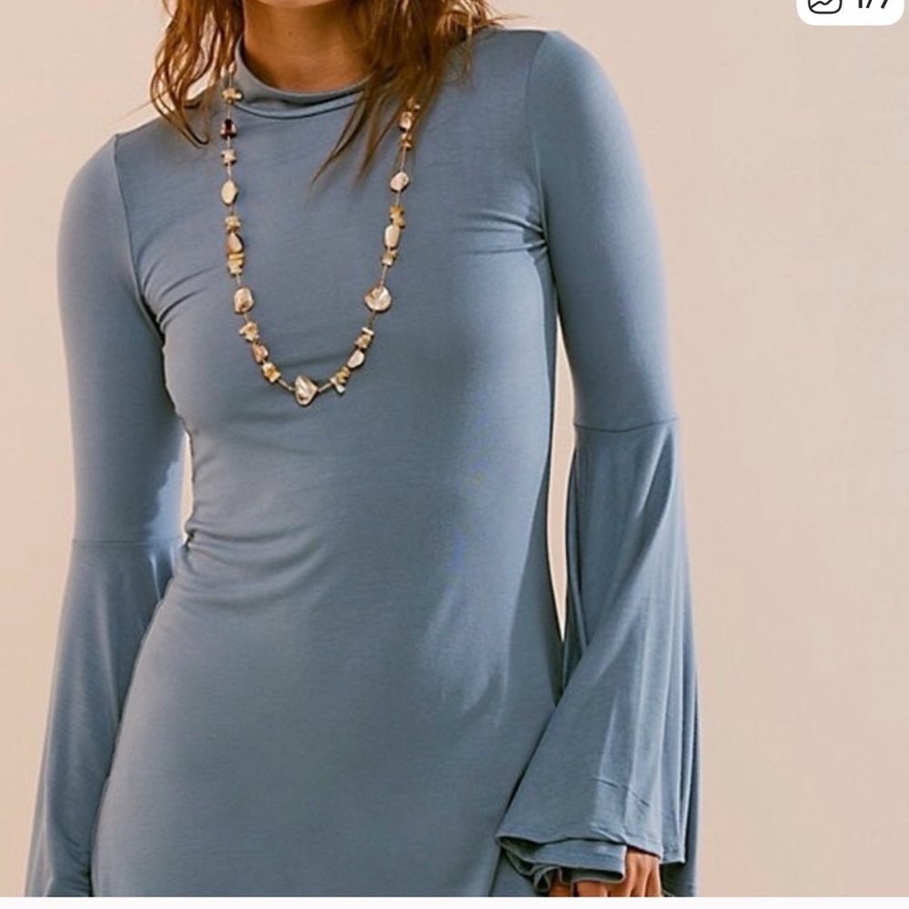 Free People Dare To Dance Mini